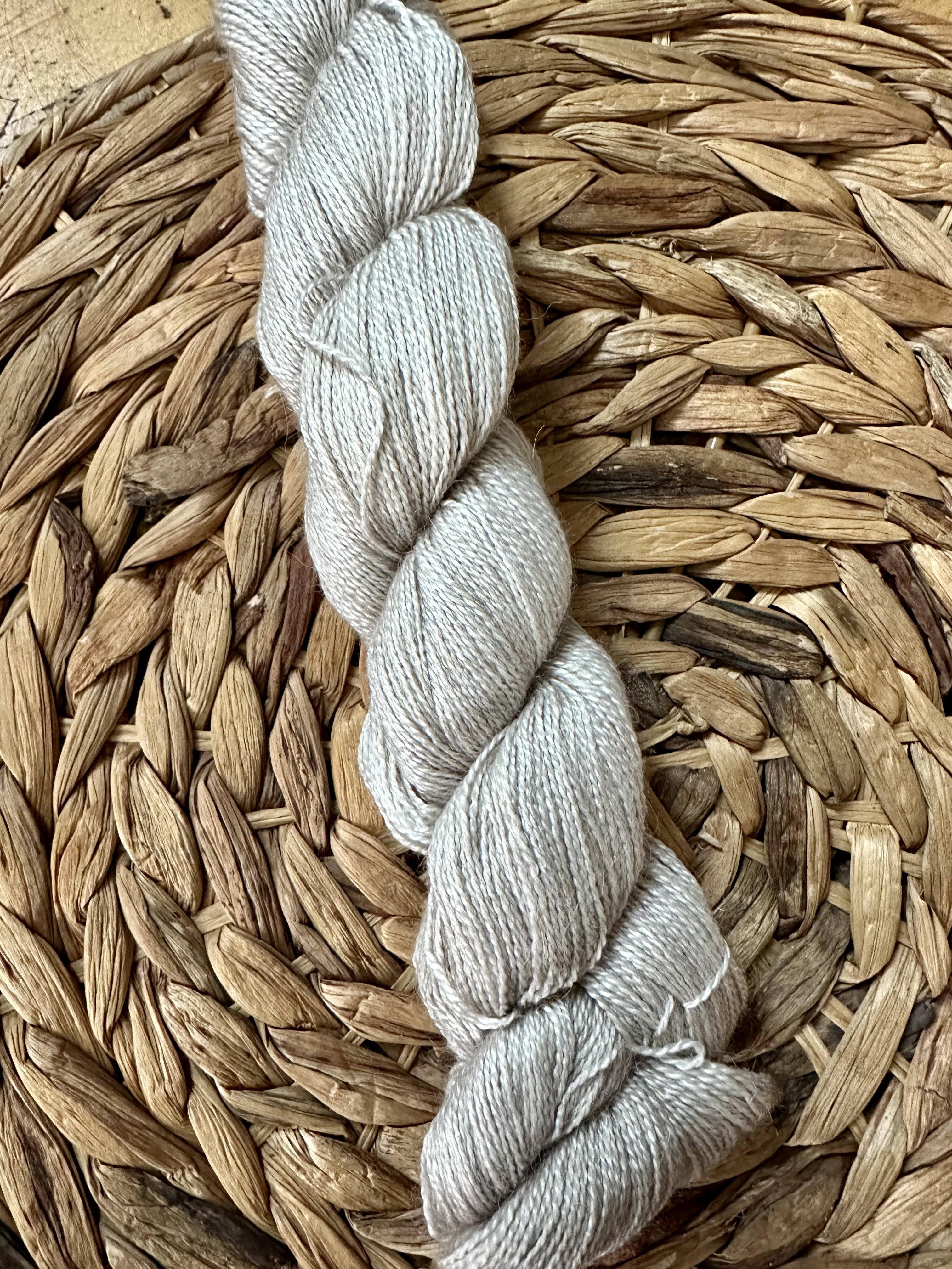 Malabrigo Silkpaca