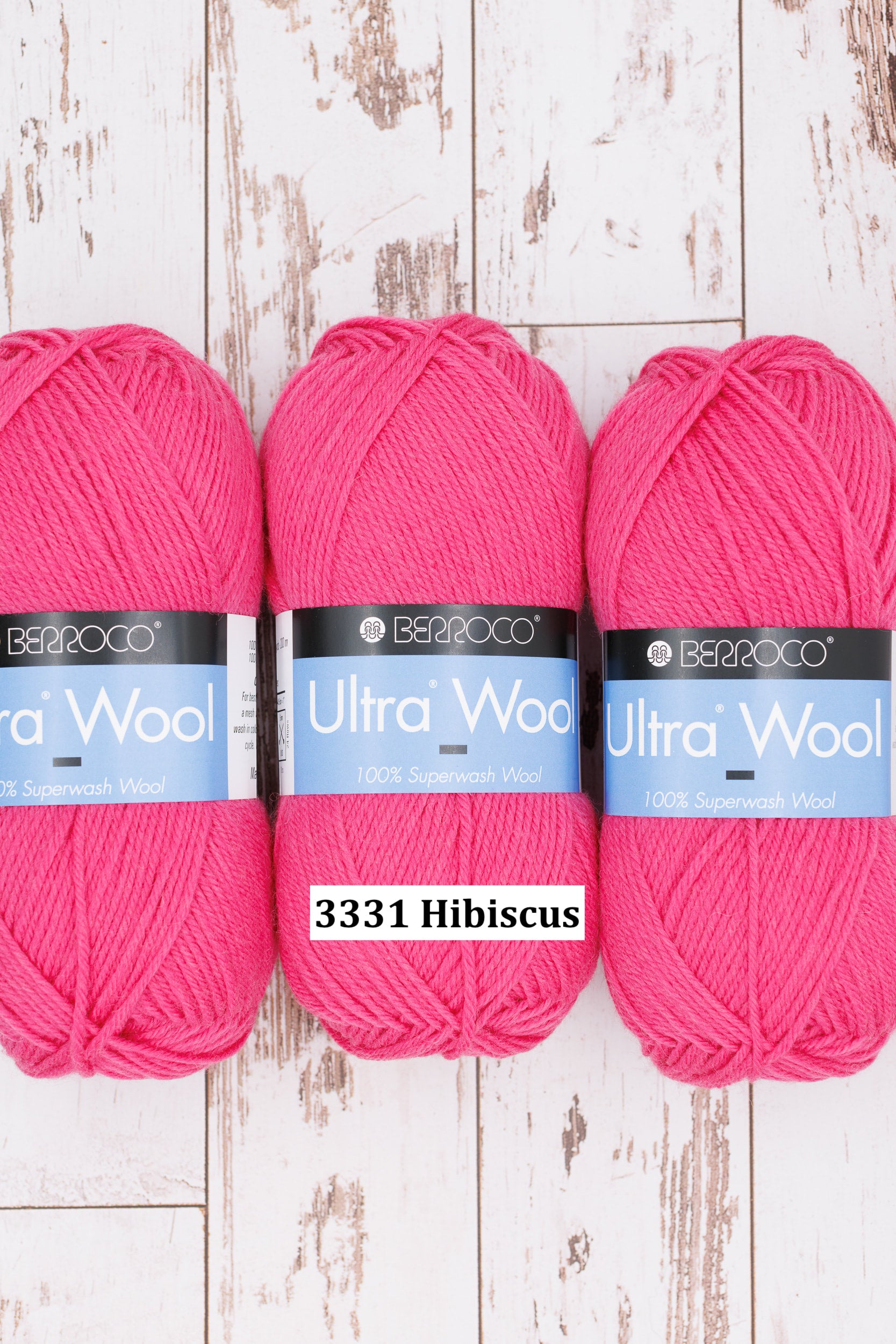 Berroco Ultra Wool