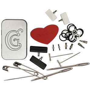 chiaogoo tool kit S & L