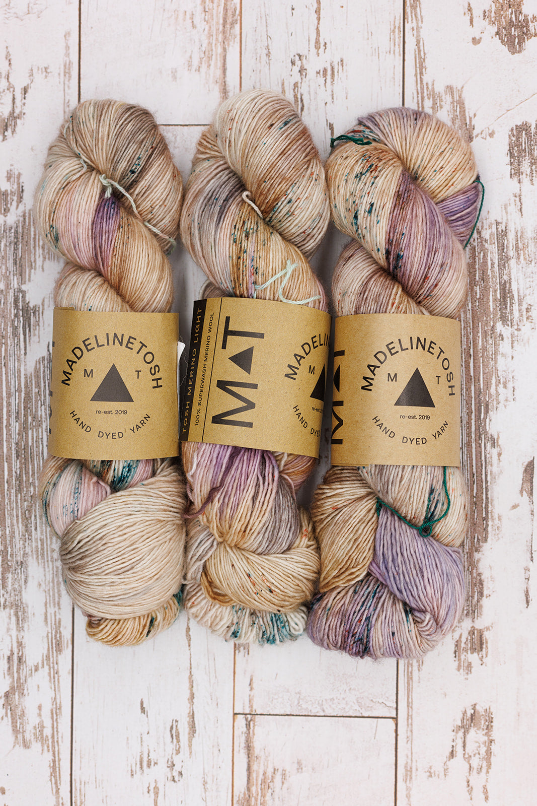 MadelineTosh Tosh Vintage