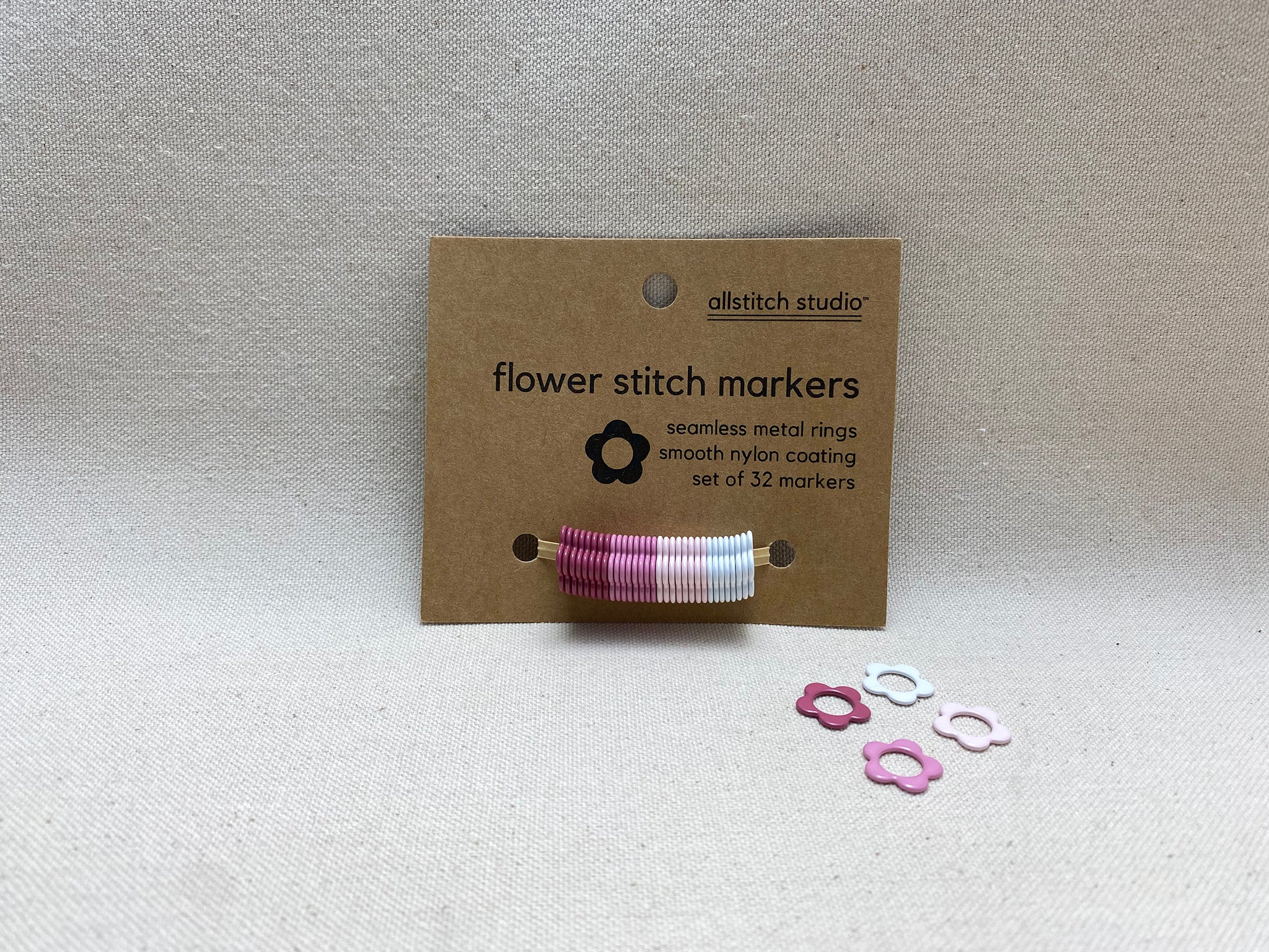Allstitch Stitch Markers