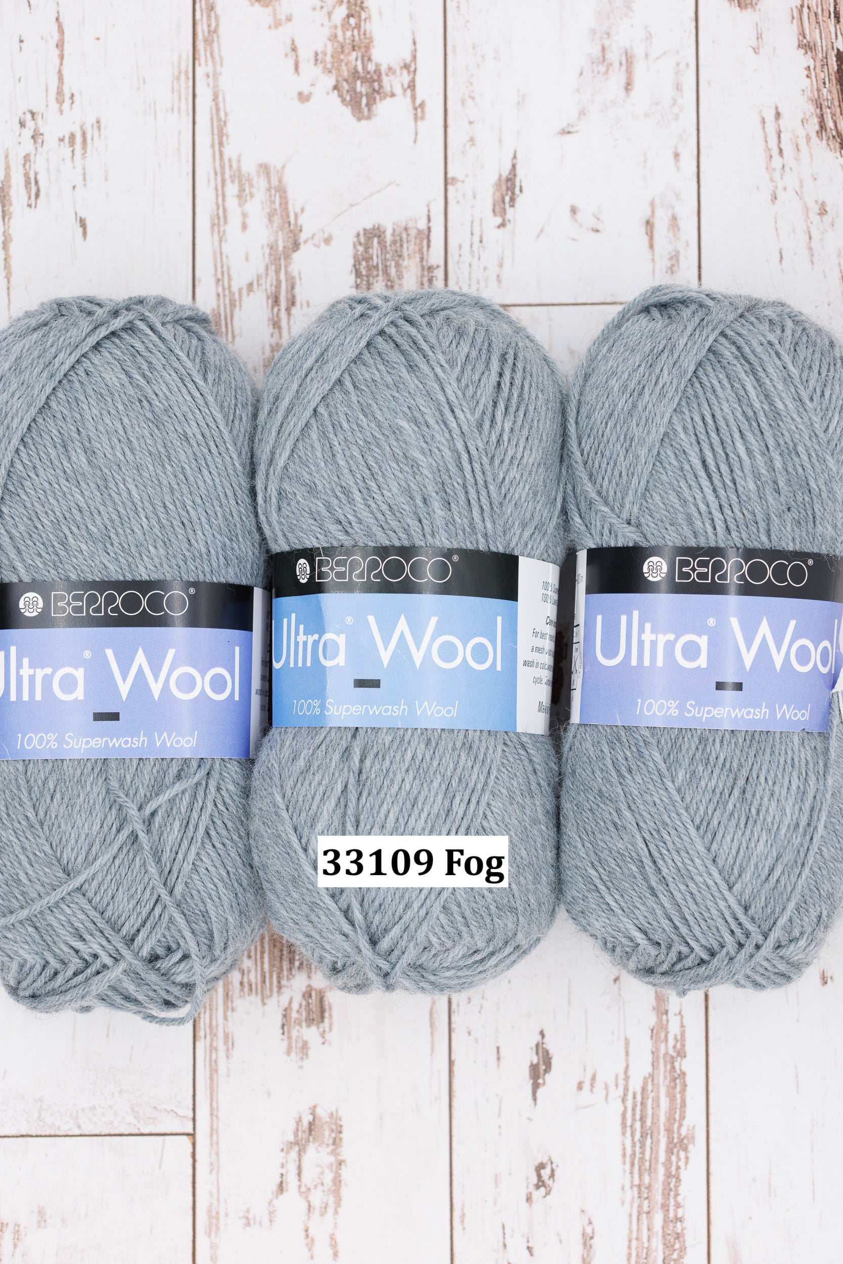 Berroco Ultra Wool