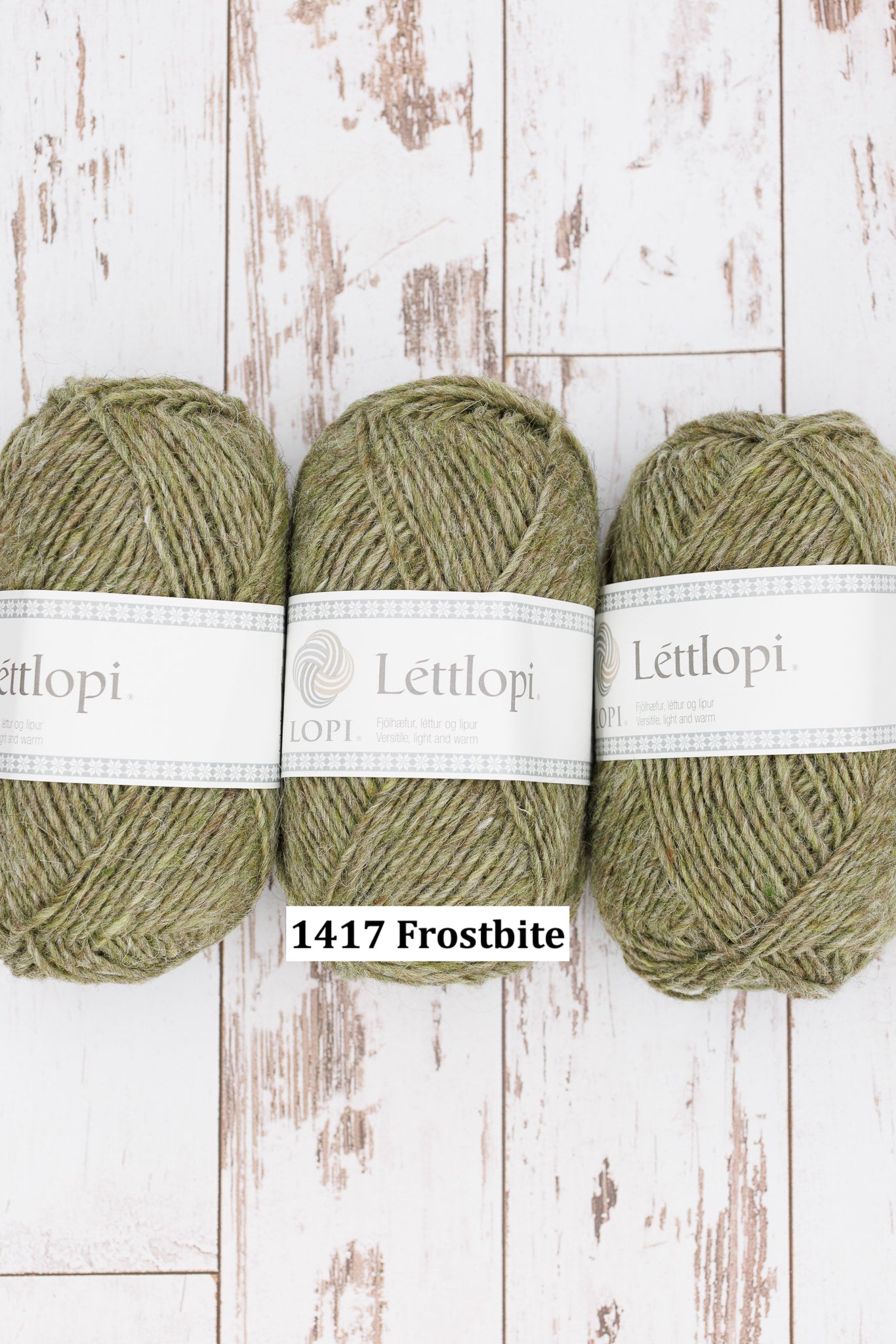 Istex Lettlopi