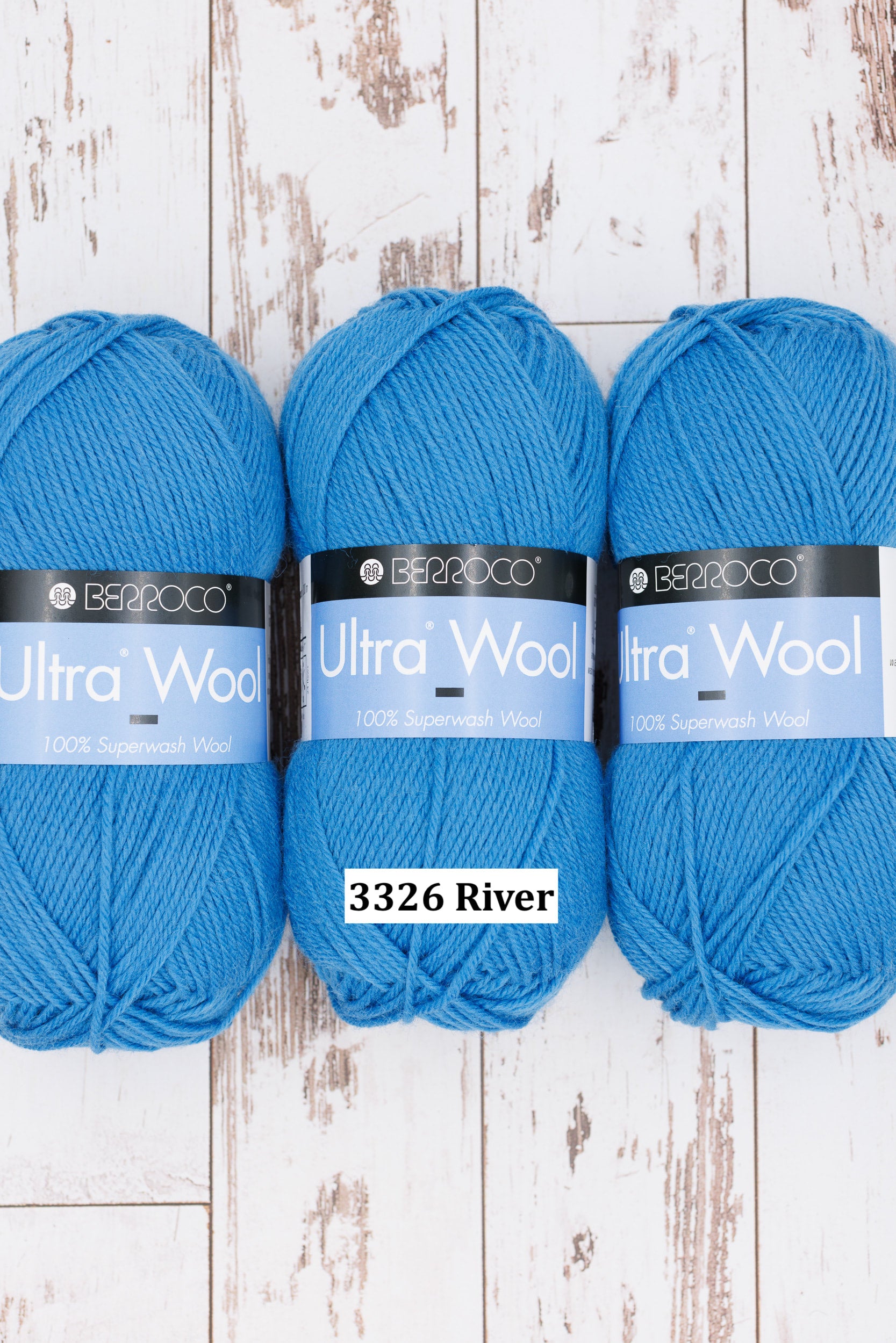 Berroco Ultra Wool