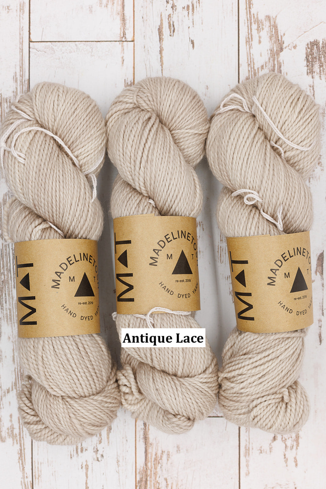 MadelineTosh Farm Twist