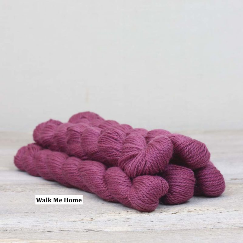 Fibre Co. Amble Minis