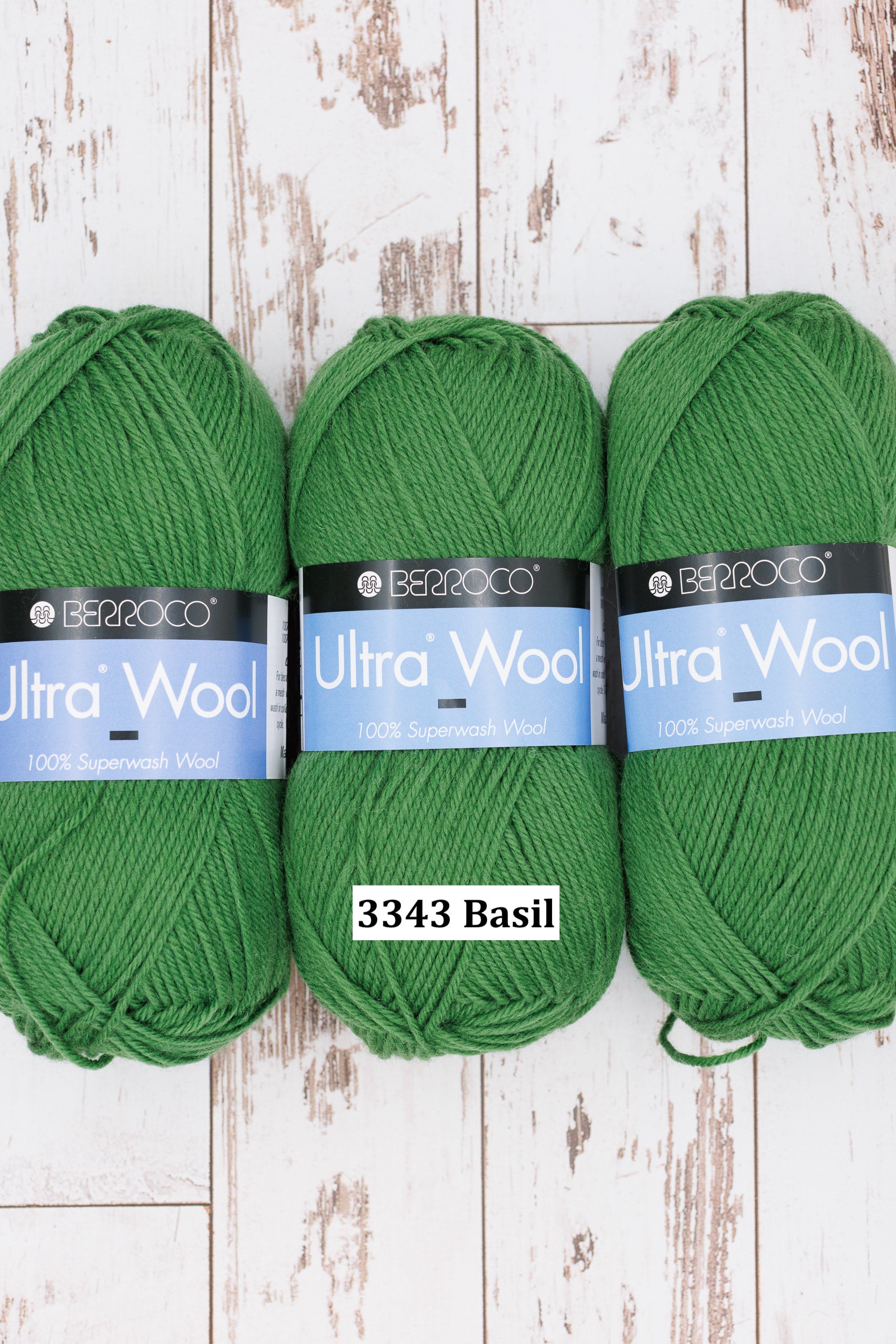 Berroco Ultra Wool