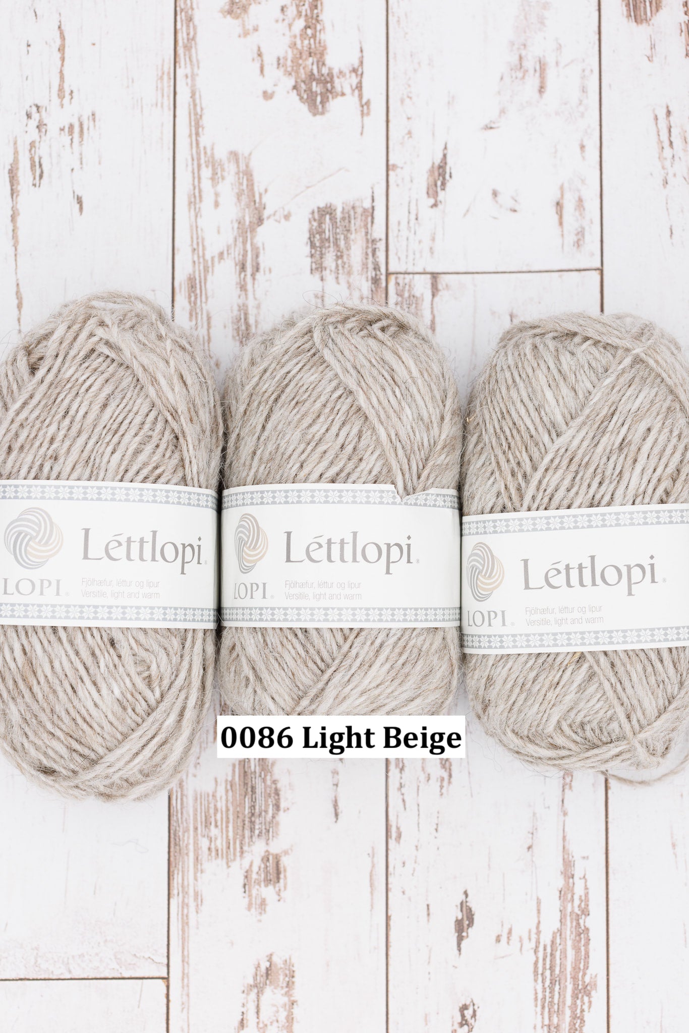 Istex Lettlopi