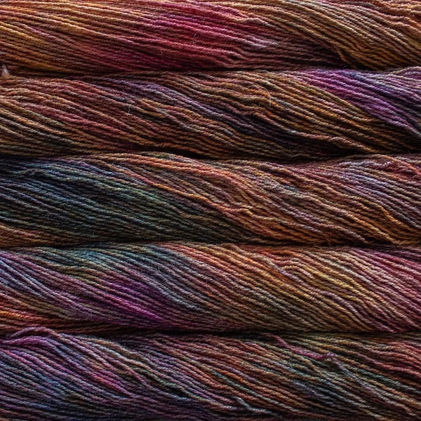 Malabrigo Dos Tierras