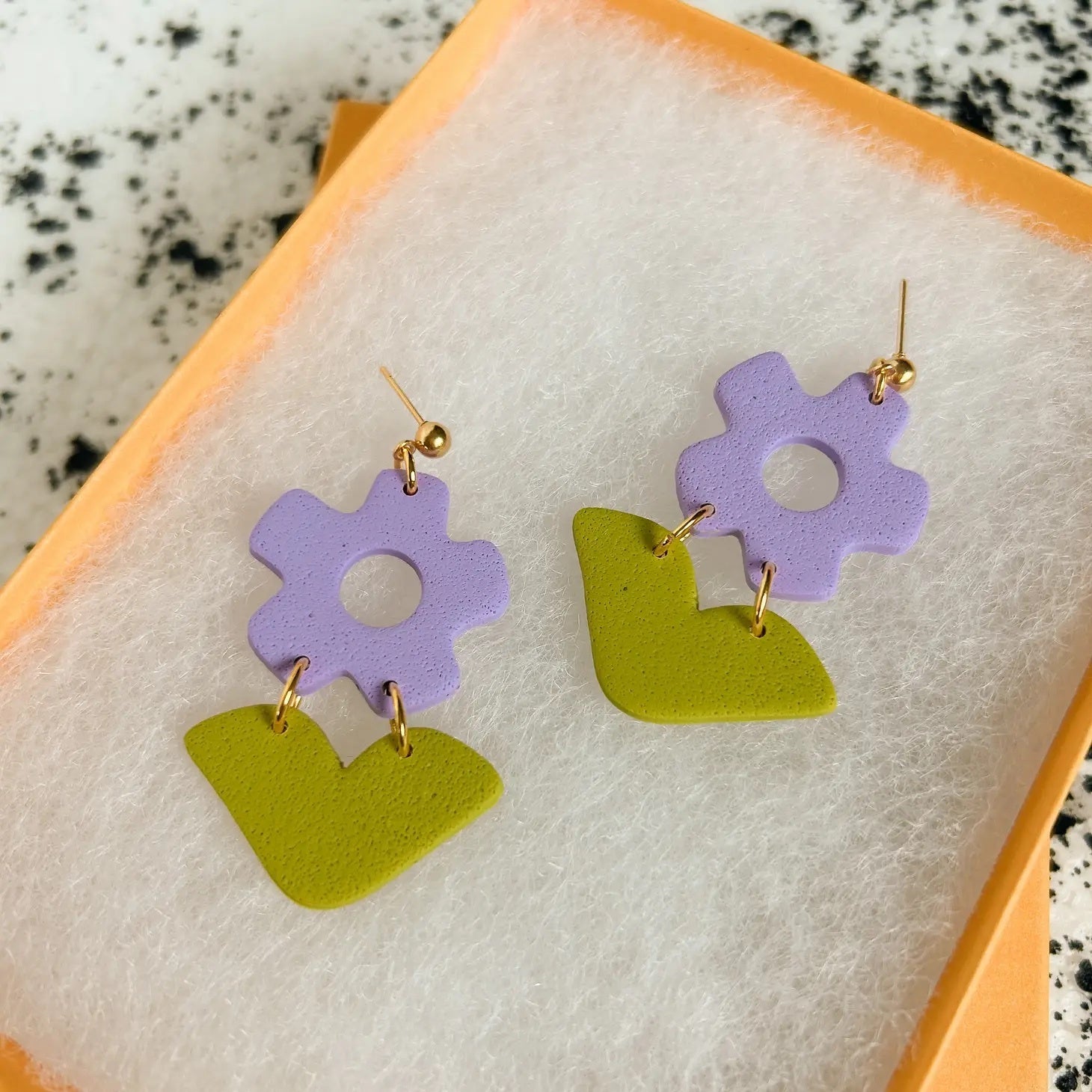 Lemon Lee Studios Earrings