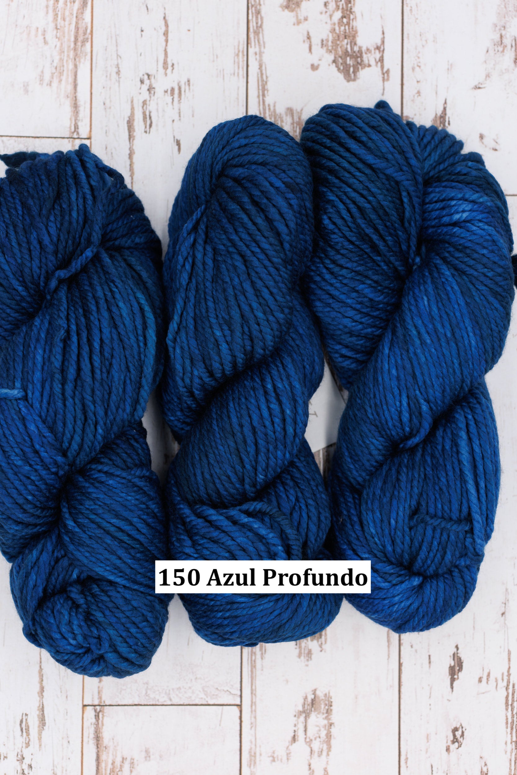 Malabrigo Chunky
