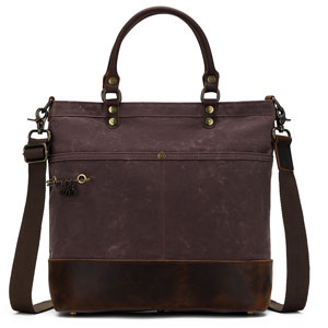 DellaQ Maker's Canvas Tote