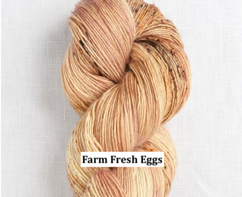 MadelineTosh Tosh Vintage