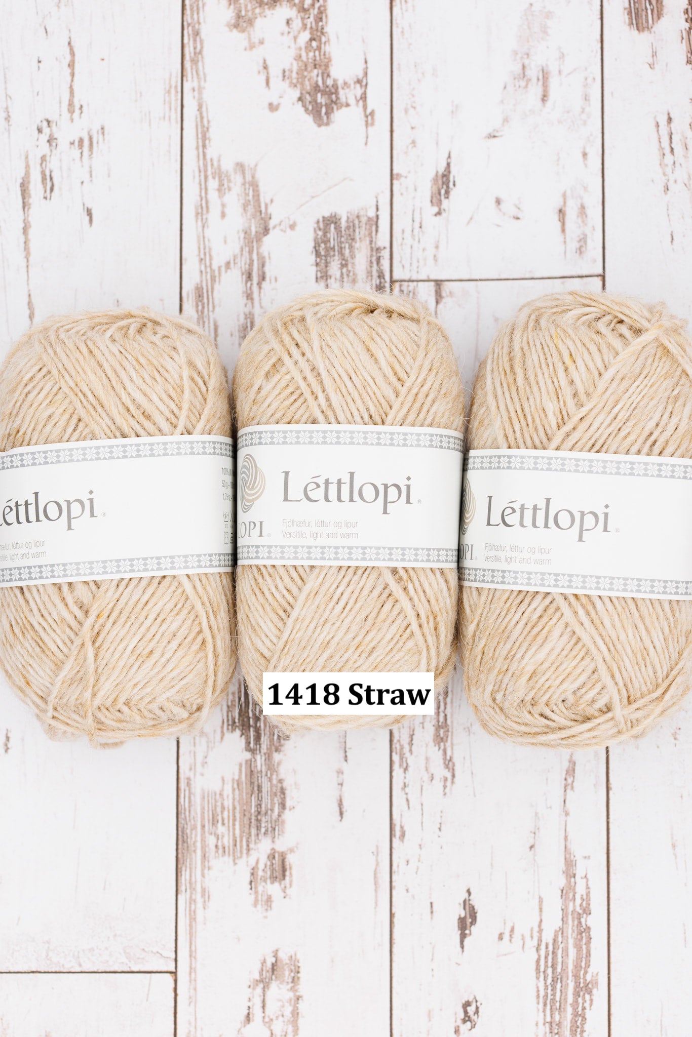 Istex Lettlopi