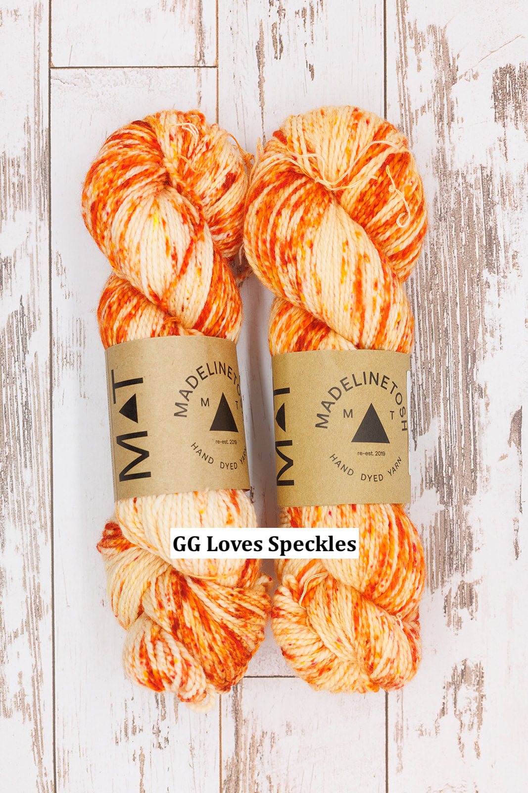 MadelineTosh Farm Twist