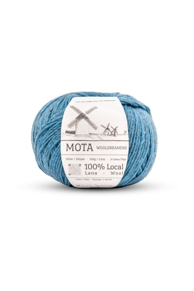 WoolDreamers Mota