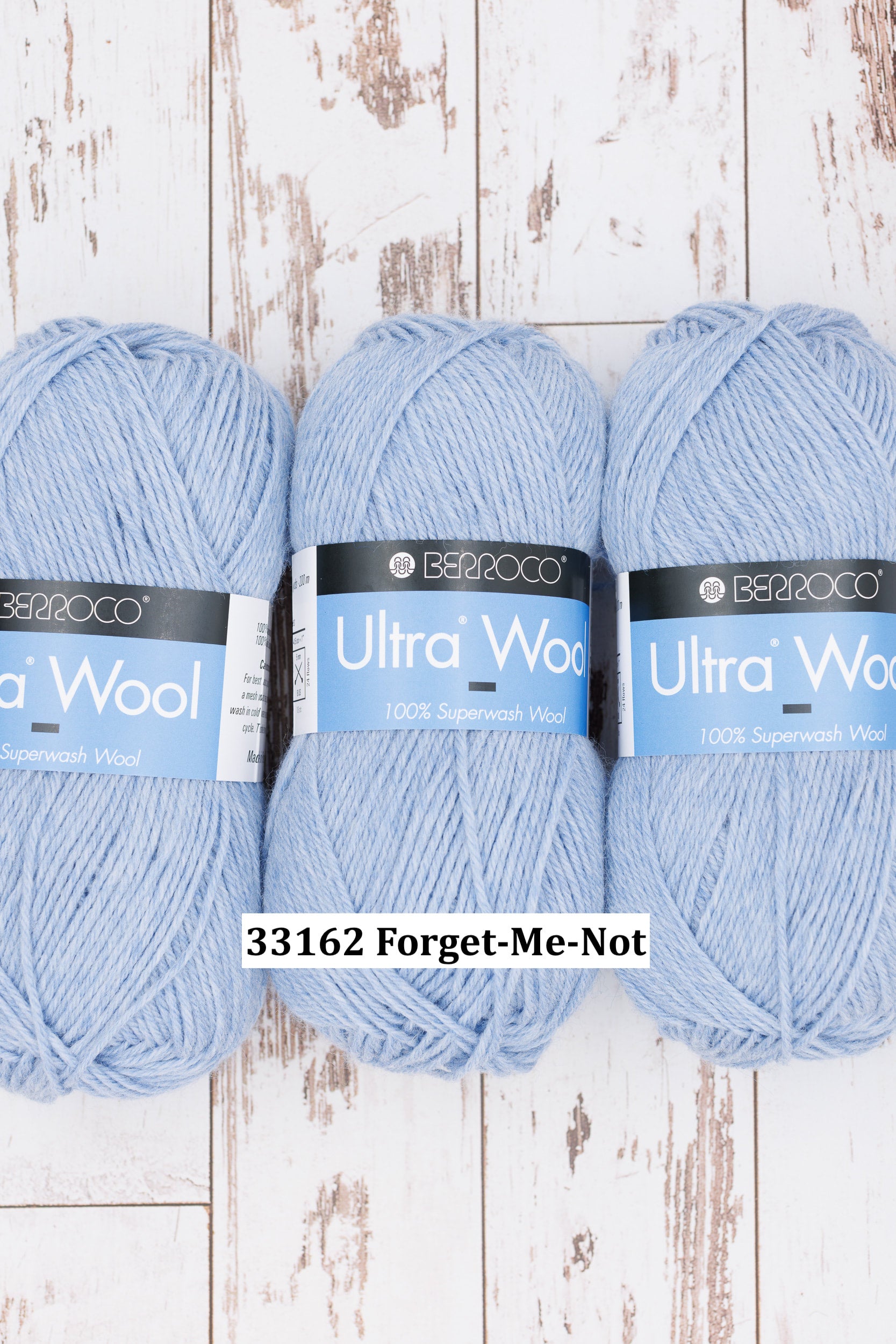 Berroco Ultra Wool