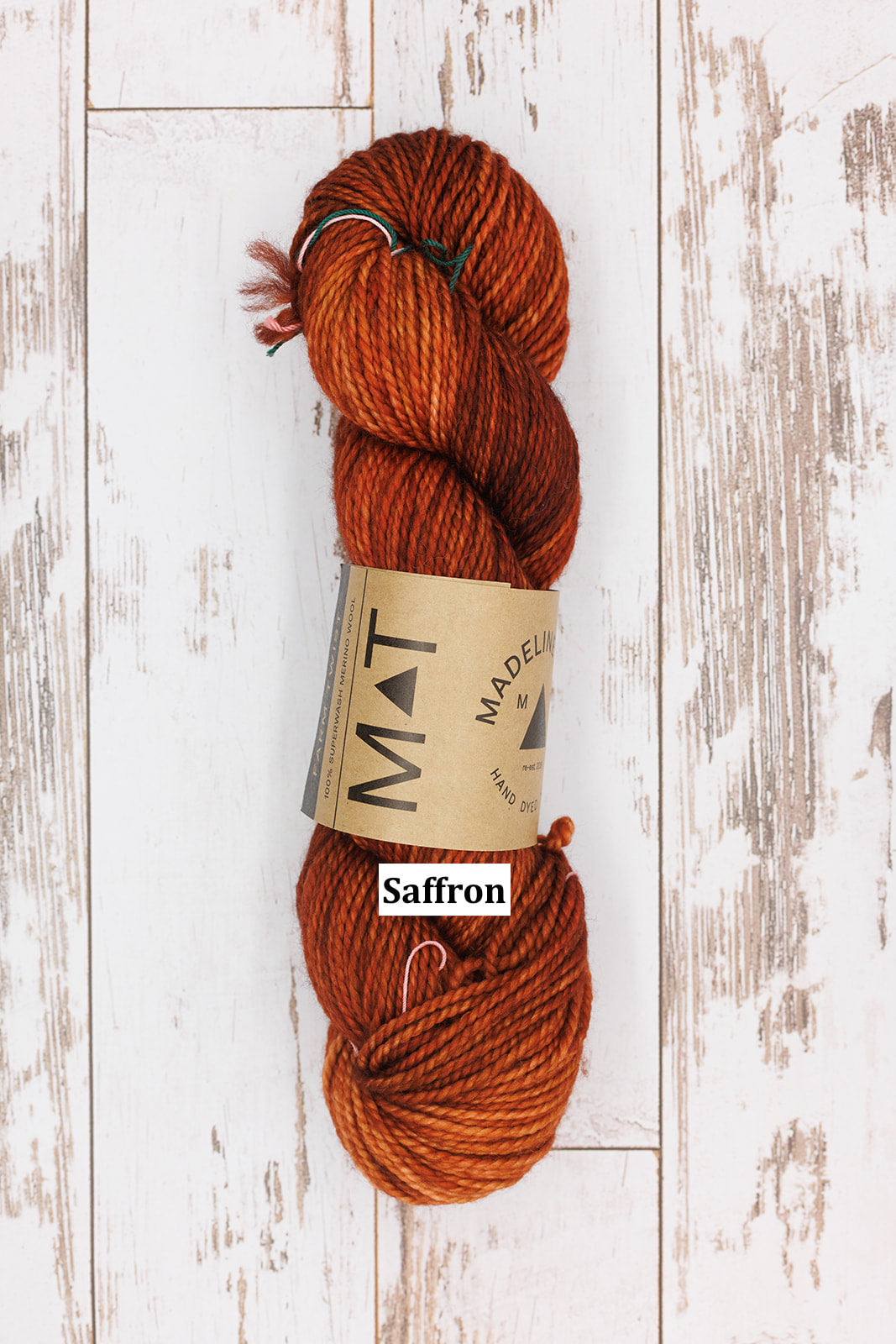 MadelineTosh Farm Twist