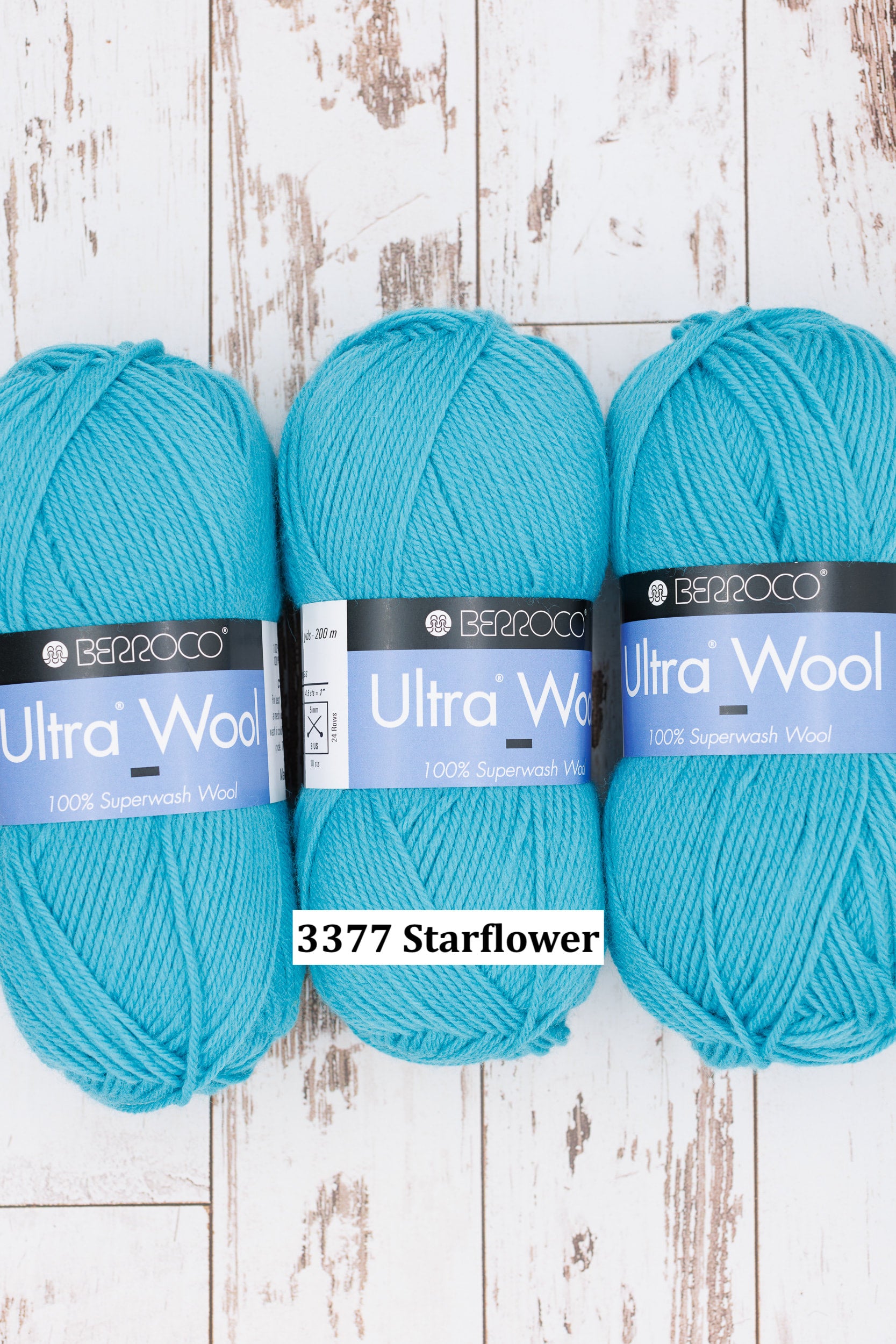 Berroco Ultra Wool
