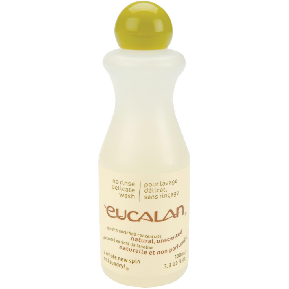 Eucalan 3.3 oz Unscented