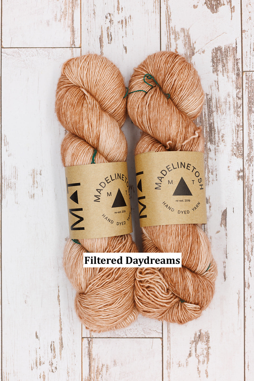 MadelineTosh Tosh Merino Light