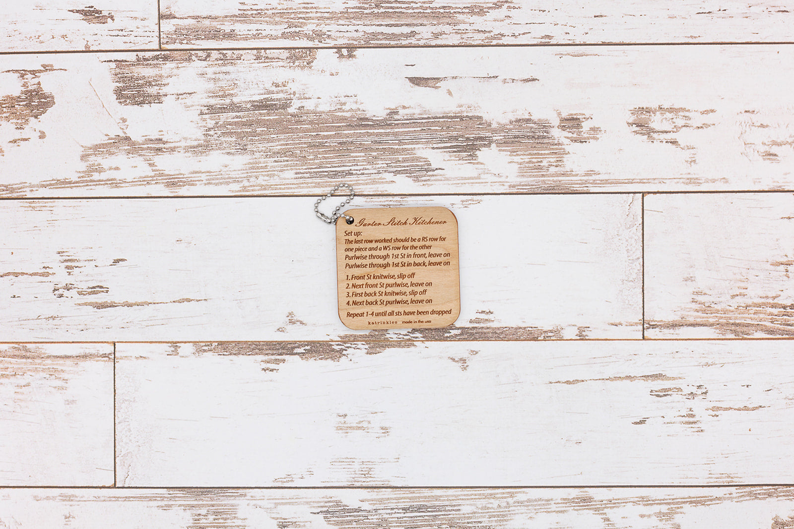 Katrinkles Mini Tool