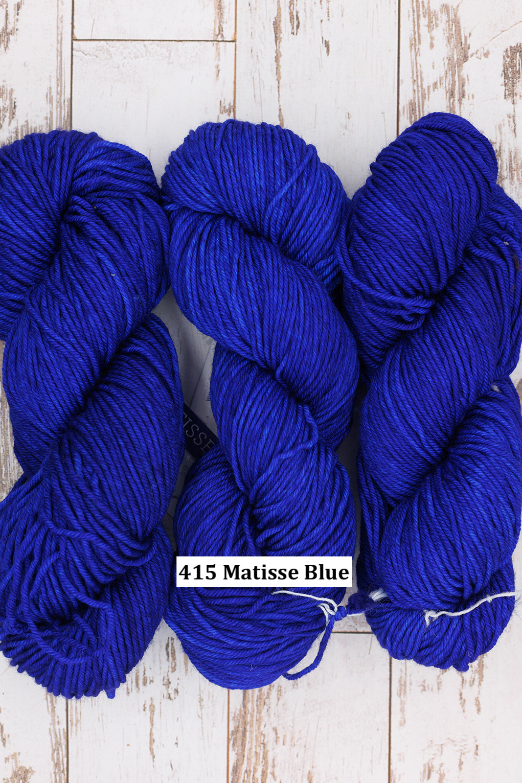 Malabrigo Rios