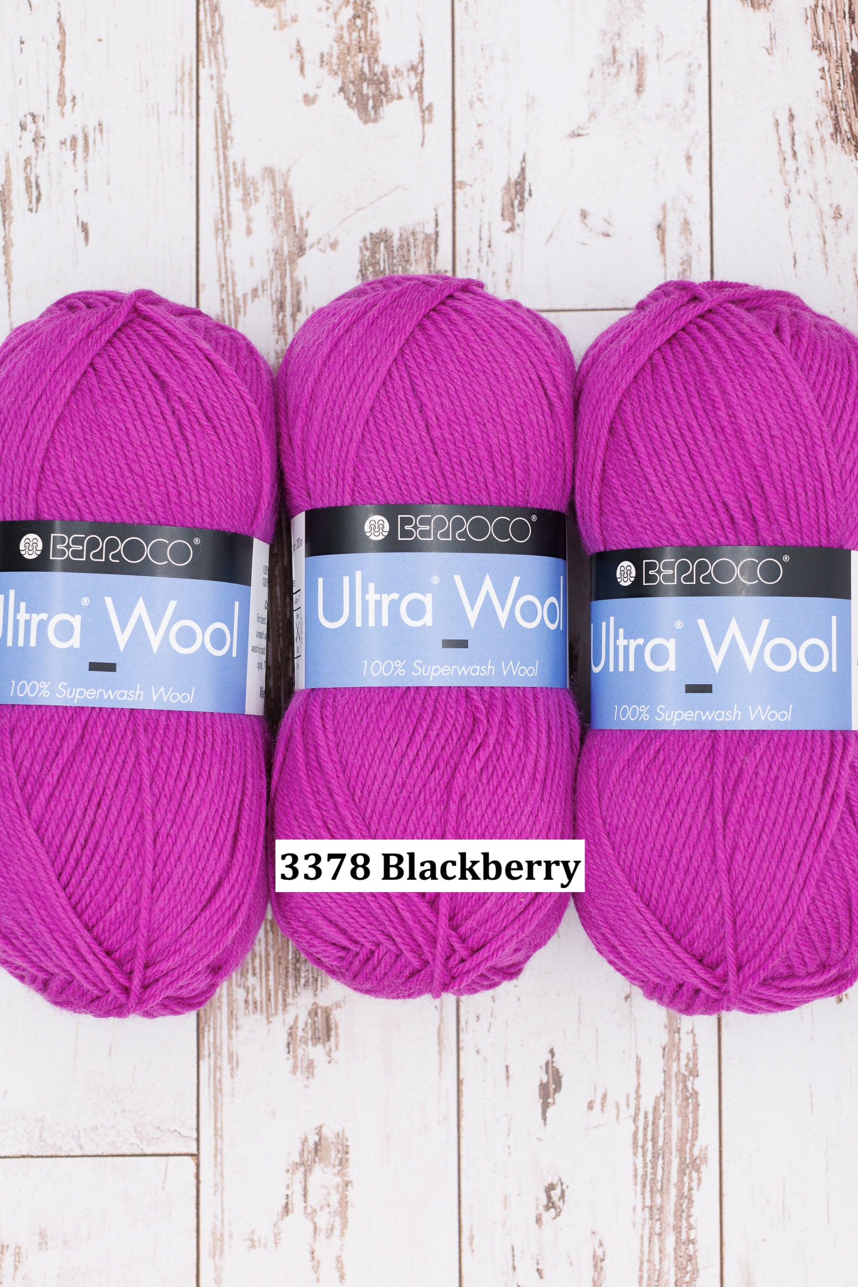 Berroco Ultra Wool