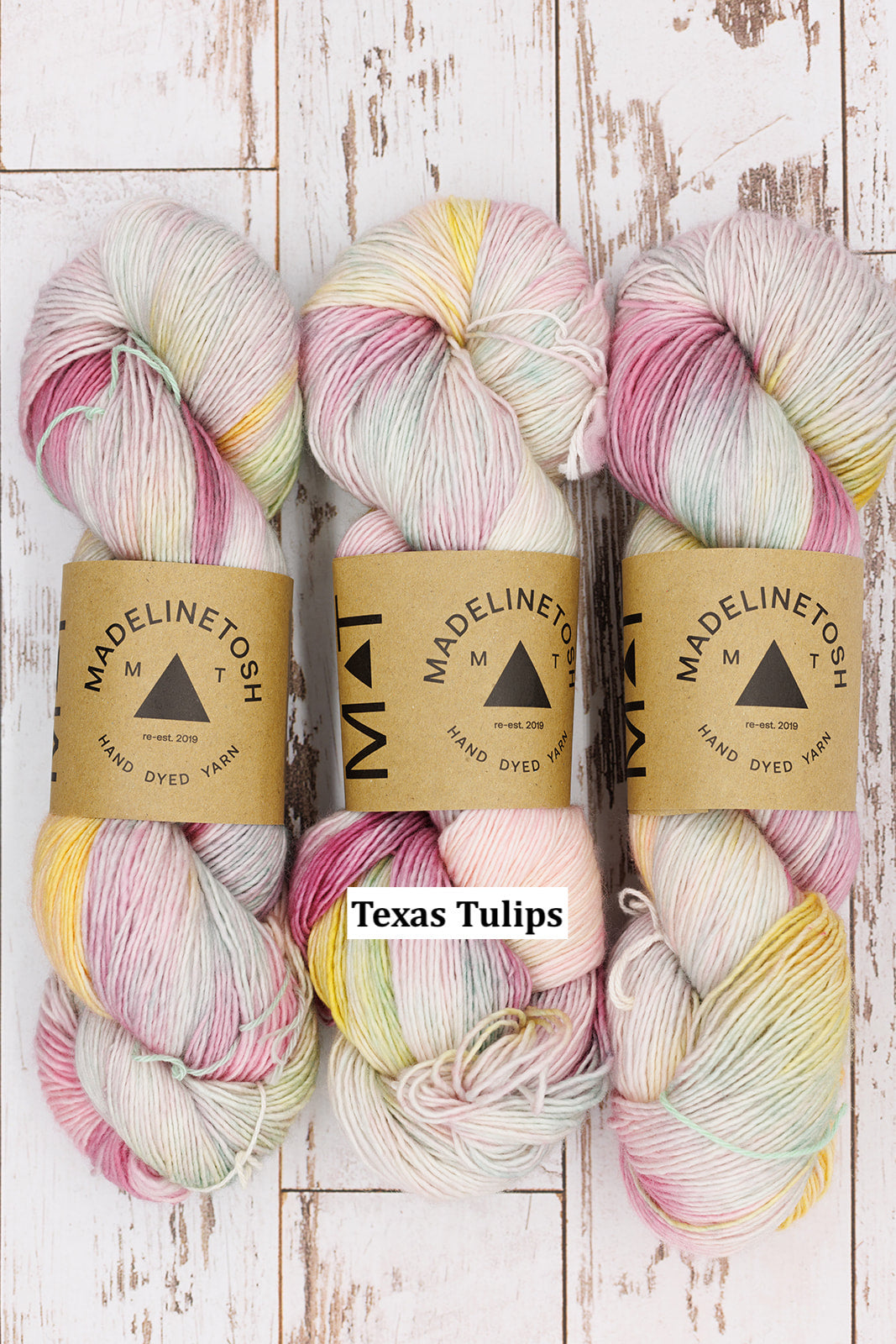 MadelineTosh Tosh Merino Light