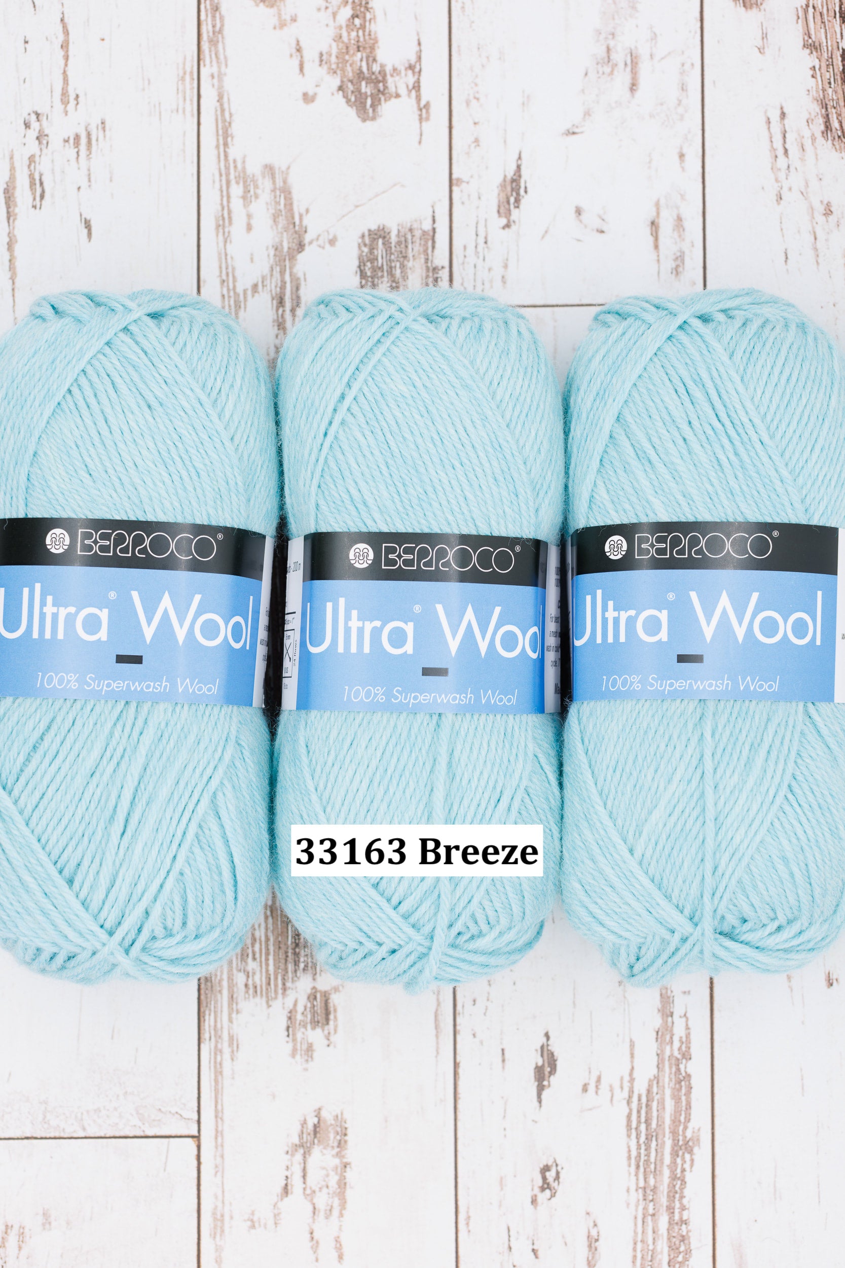 Berroco Ultra Wool