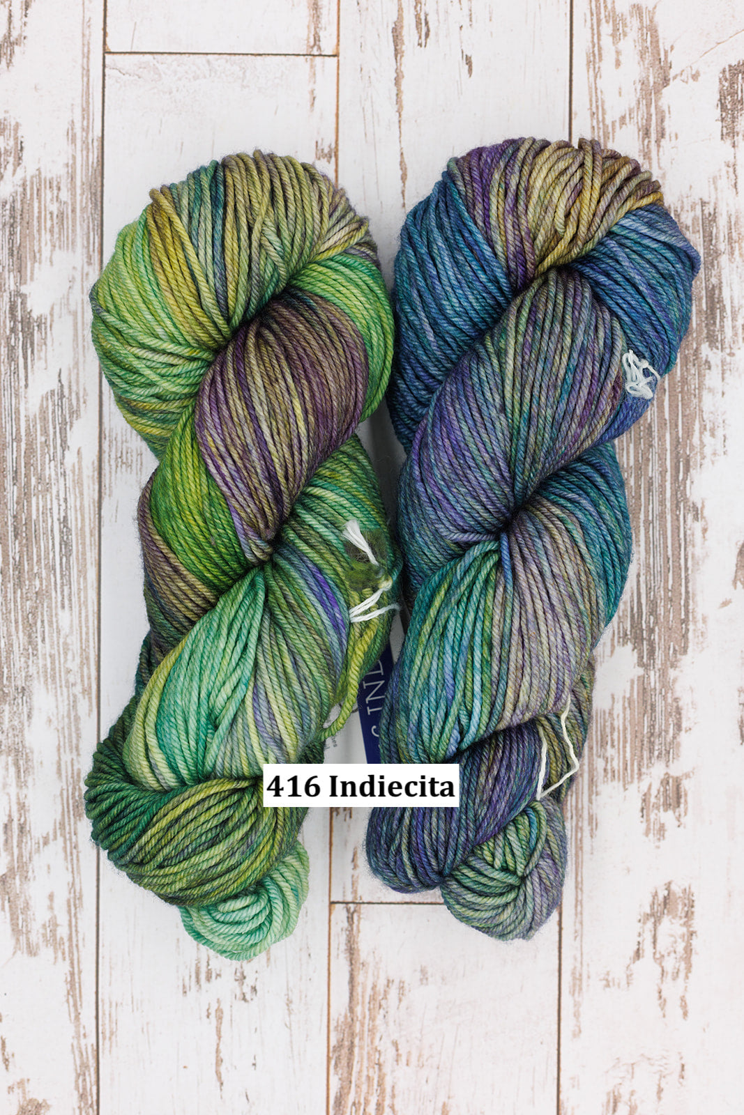 Malabrigo Rios