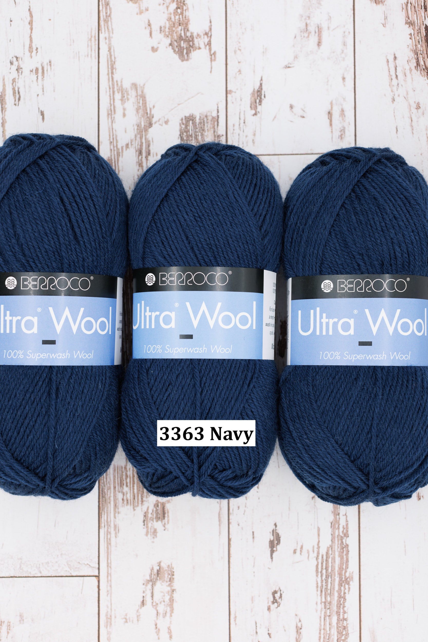 Berroco Ultra Wool