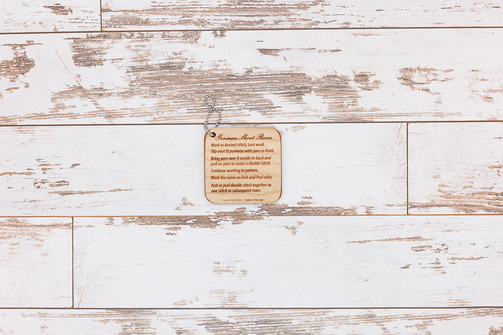 Katrinkles Mini Tool