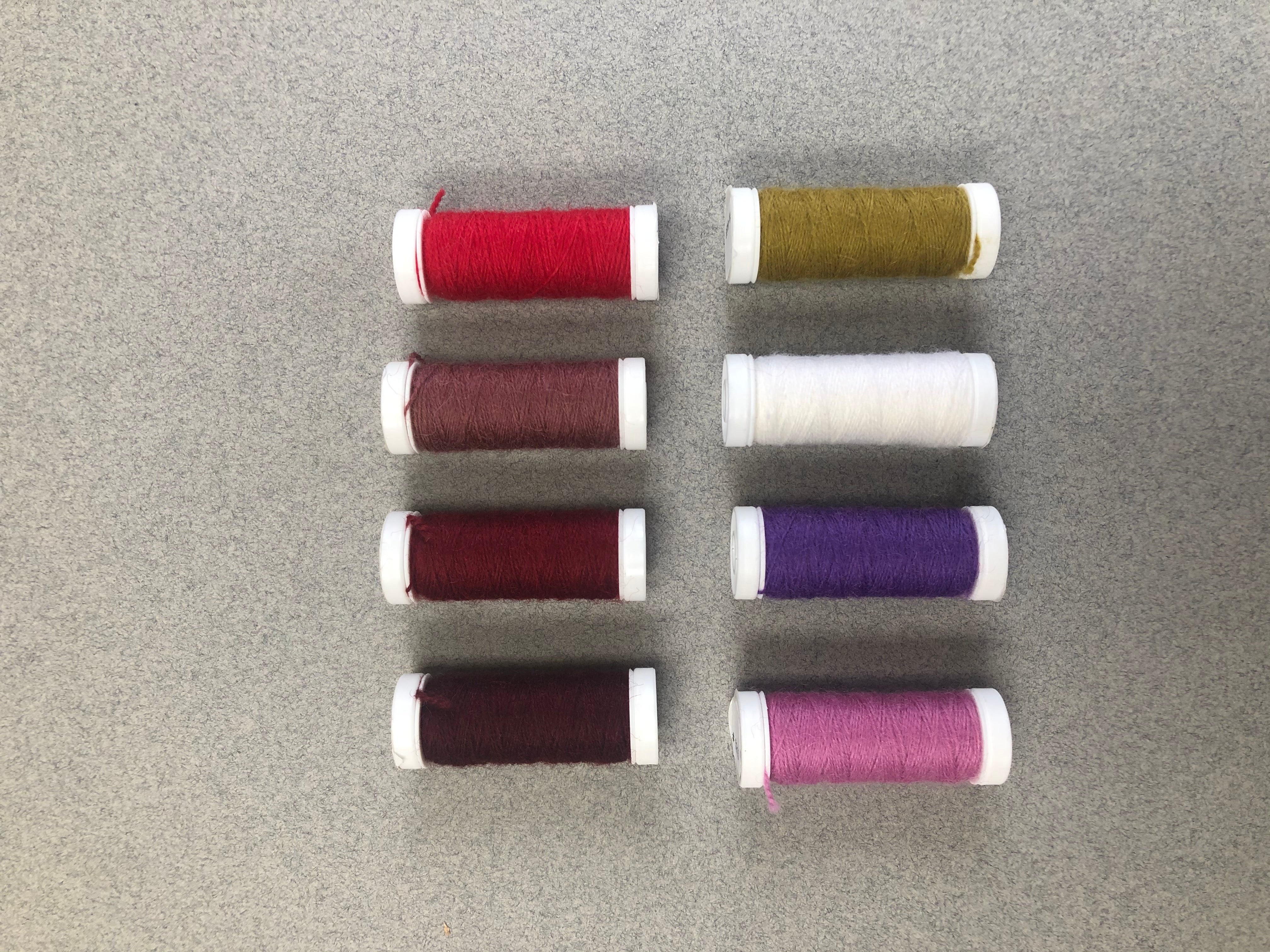 Jawoll Darning/Reinforcement Bobbin