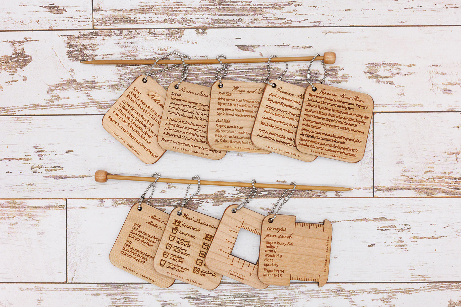 Katrinkles Mini Tool