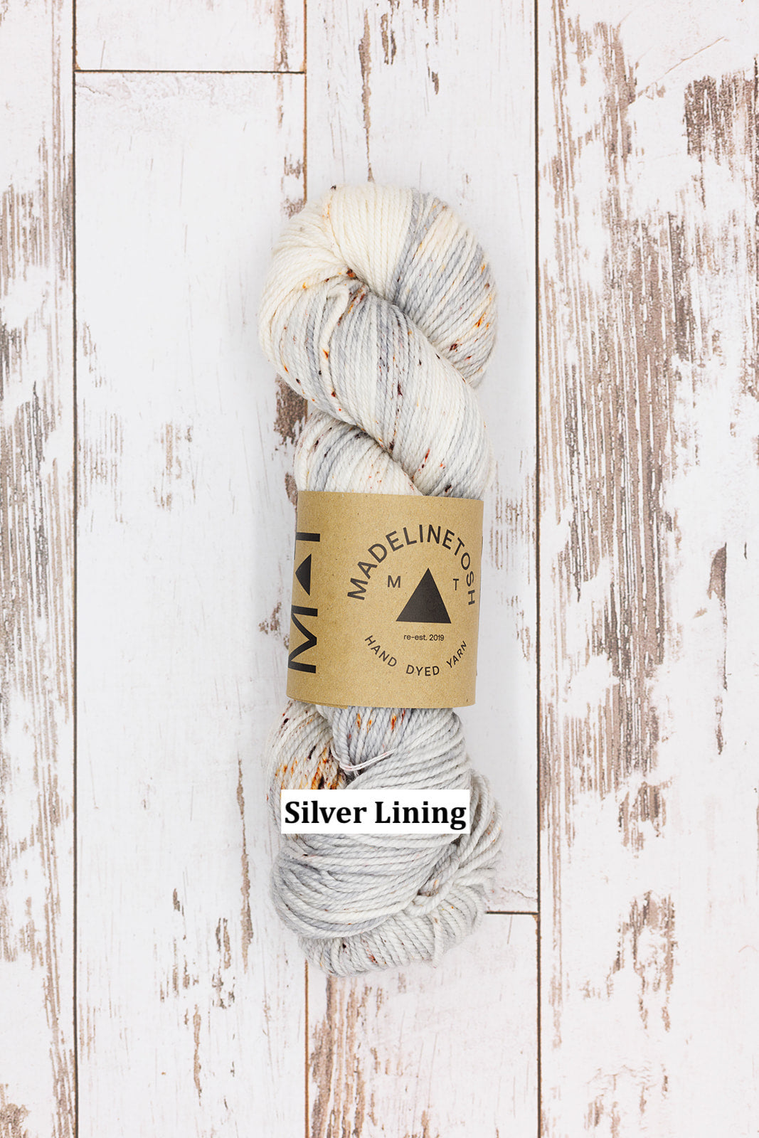 MadelineTosh Farm Twist