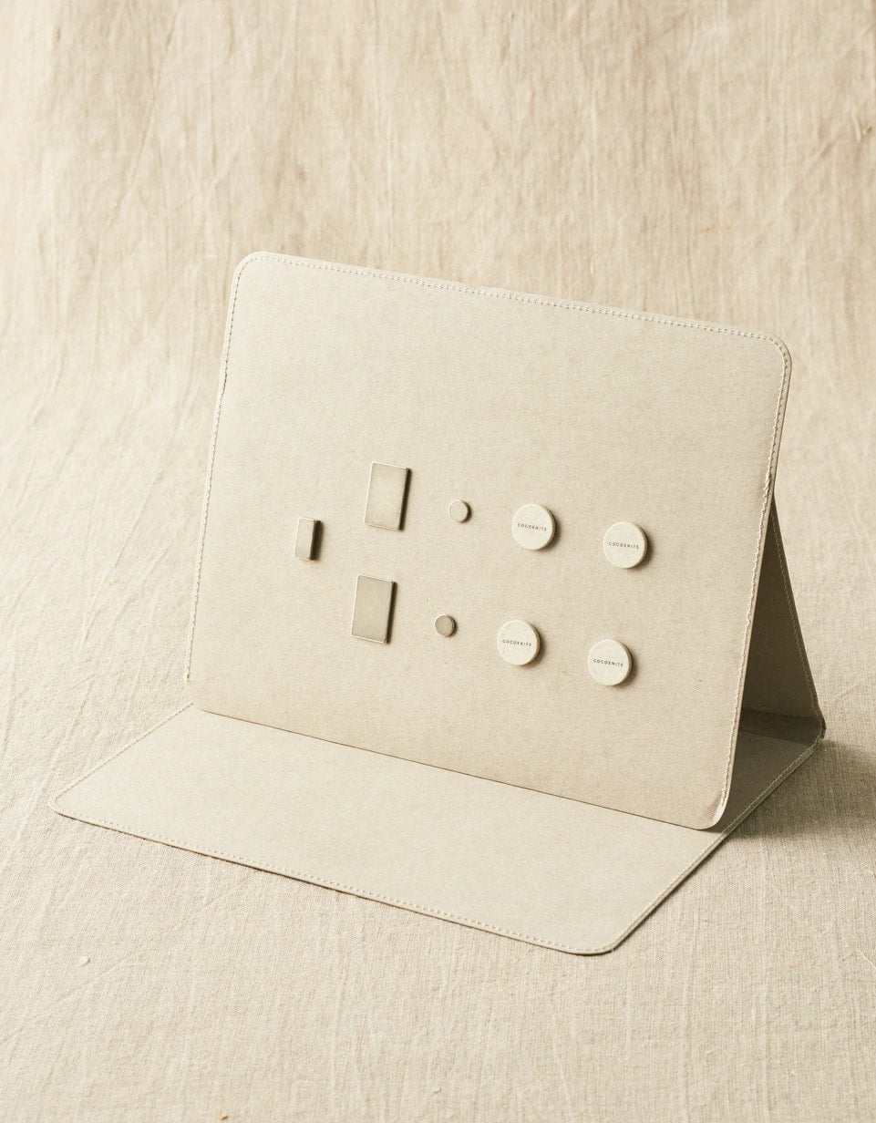 CocoKnits Maker's Board