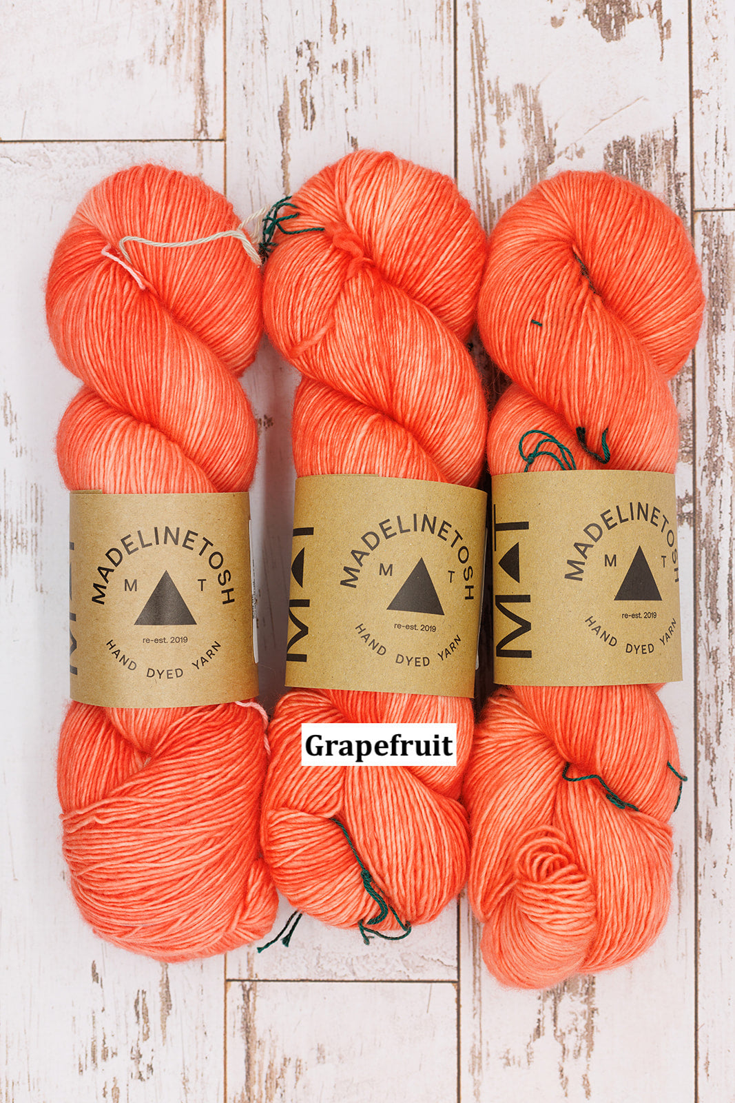 MadelineTosh Tosh Merino Light