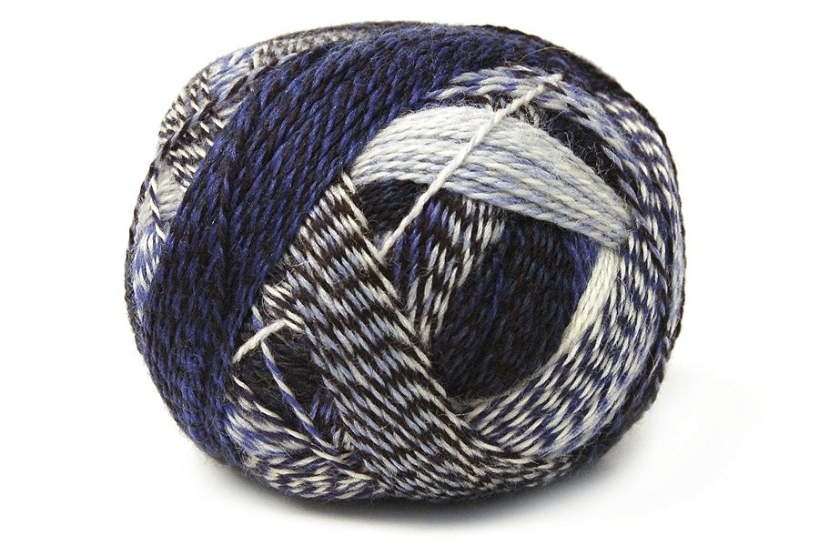 Schoppel Zauberball Crazy Sock Yarn