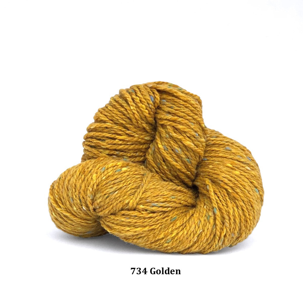 Kelbourne Woolens Lucky Tweed