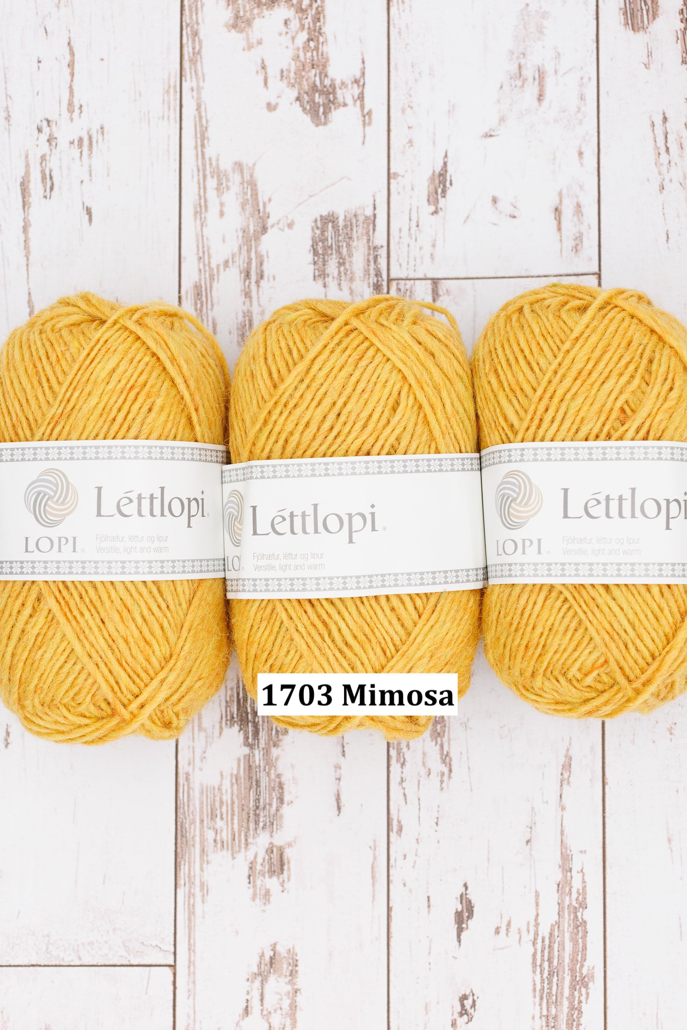 Istex Lettlopi