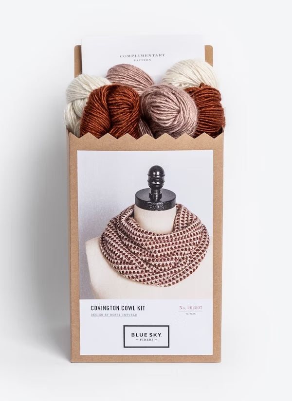 Blue Sky Metalico Kits