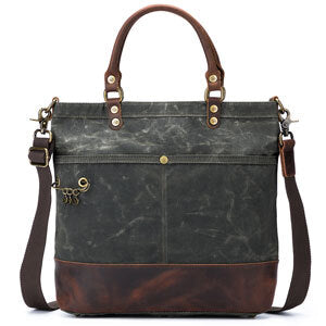 DellaQ Maker's Canvas Tote