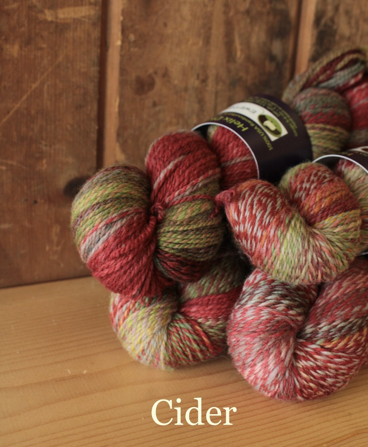 Ewetopia Helix DK