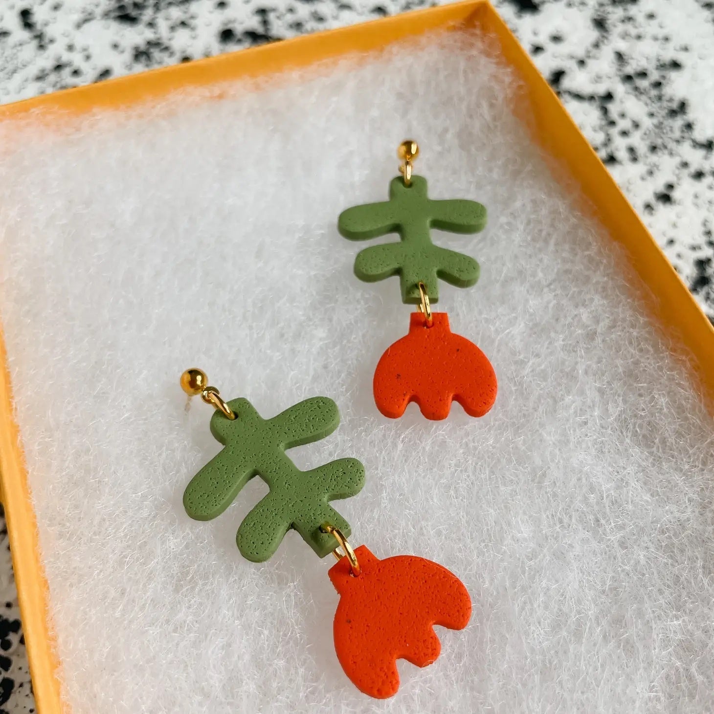 Lemon Lee Studios Earrings