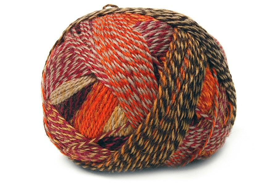 Schoppel Zauberball Crazy Sock Yarn