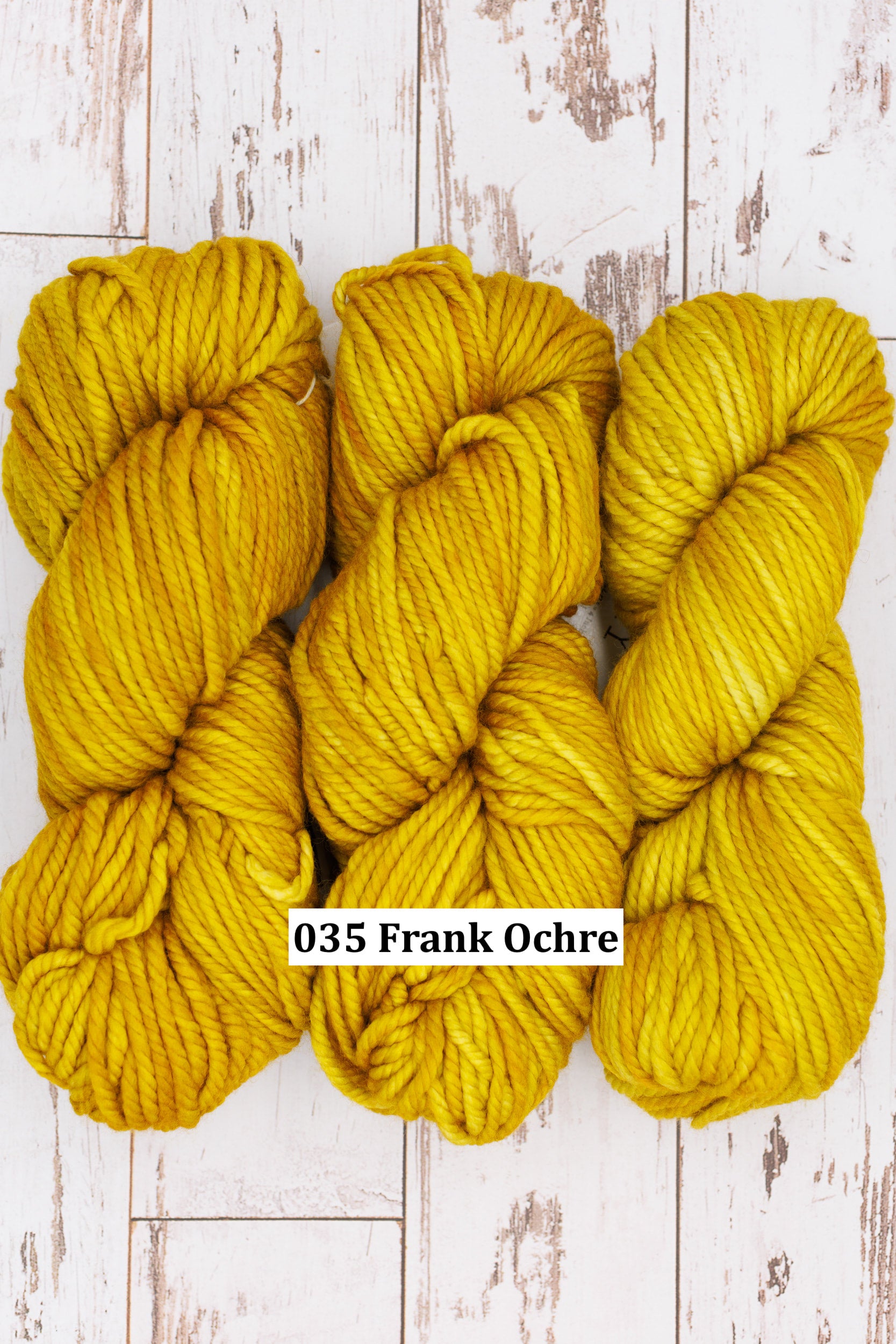 Malabrigo Chunky
