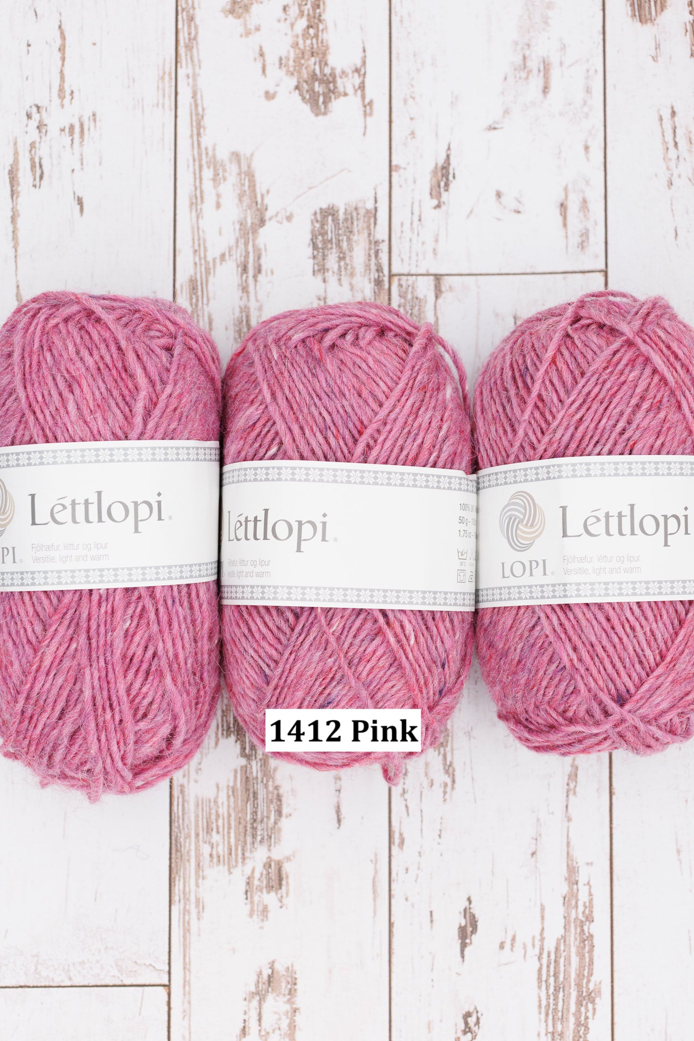 Istex Lettlopi