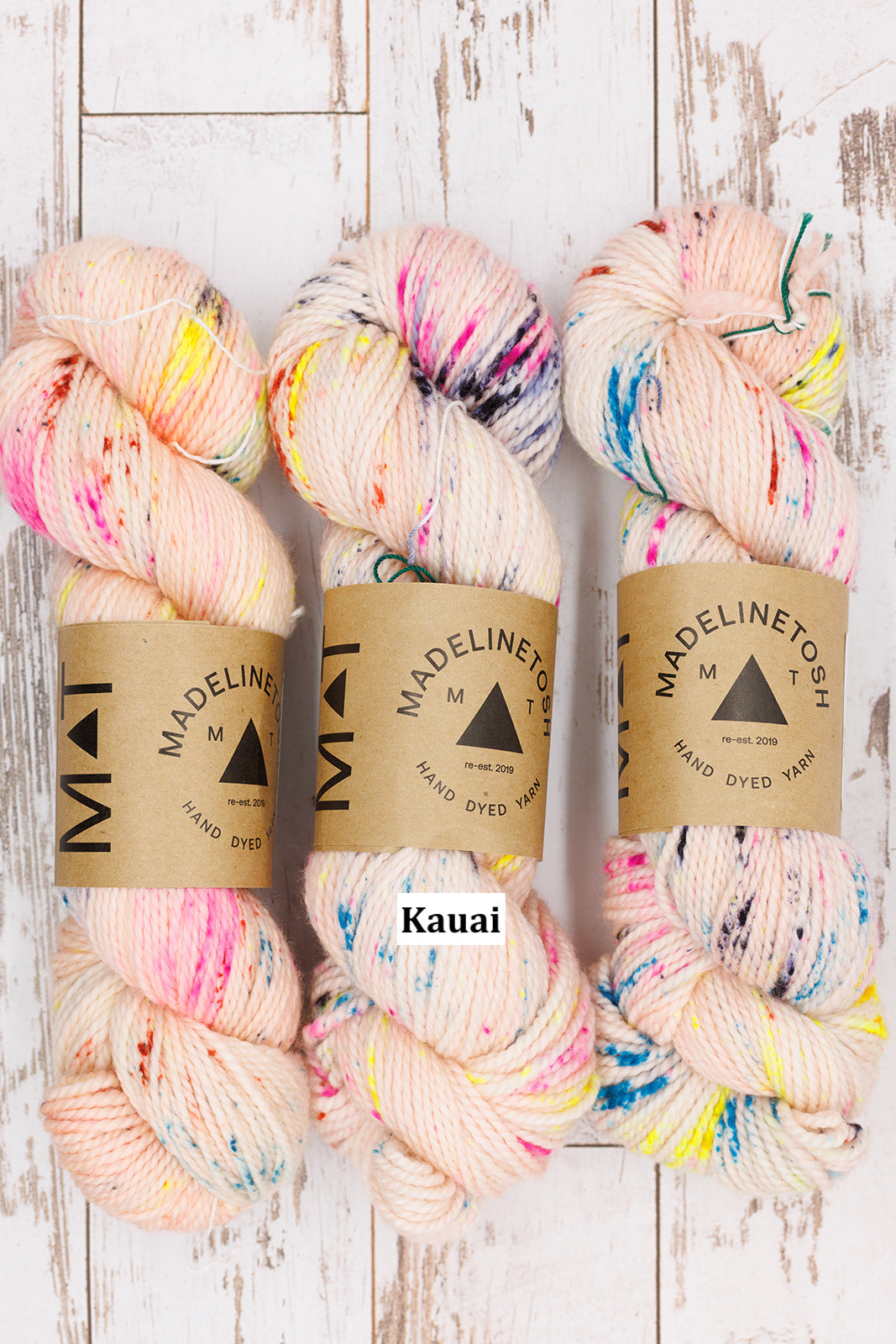 MadelineTosh Tosh Merino Light