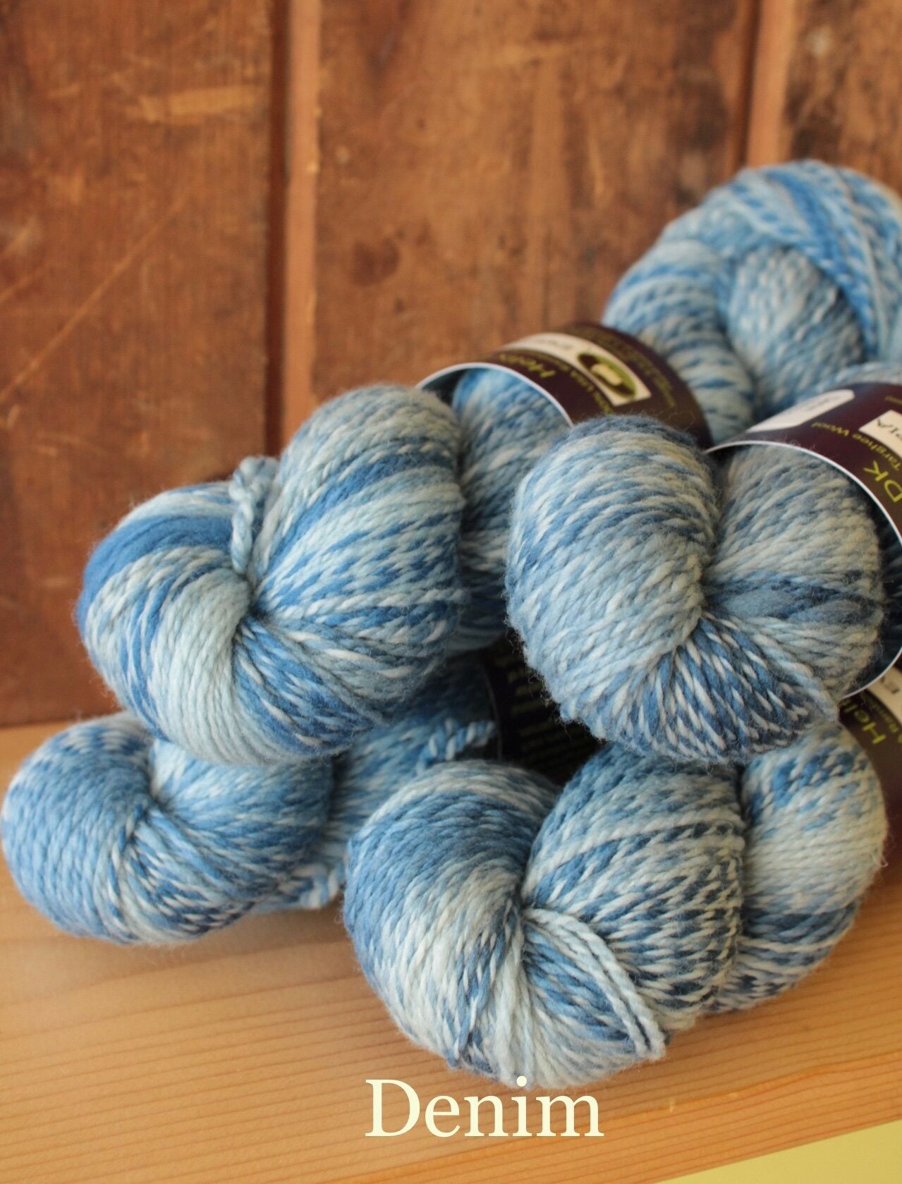 Ewetopia Helix DK